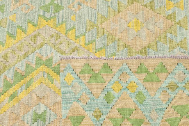 Κιλίμ Afghan - 4