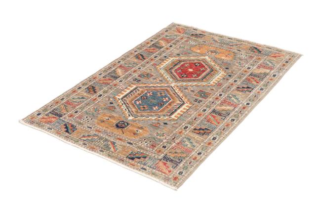 Kazak Royal - 1