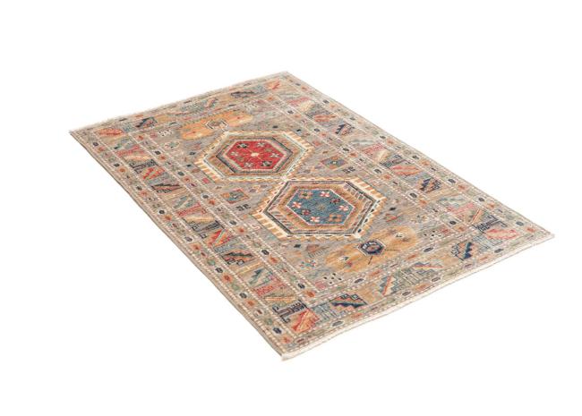 Kazak Royal - 2