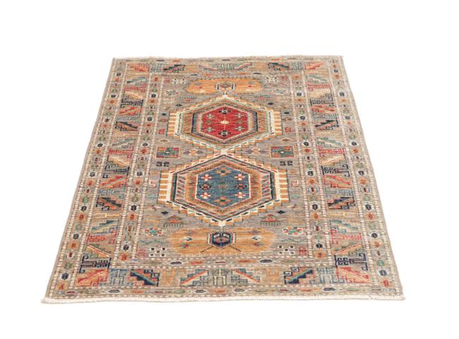 Kazak Royal - 3