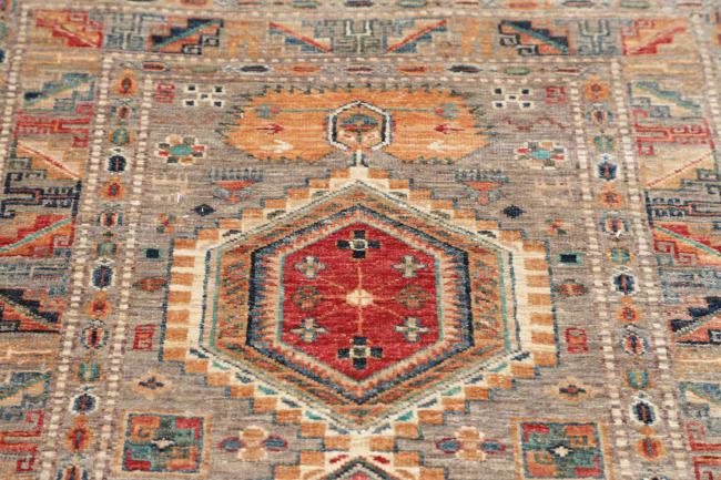Kazak Royal - 7