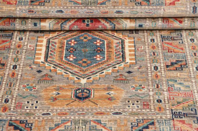 Kazak Royal - 8