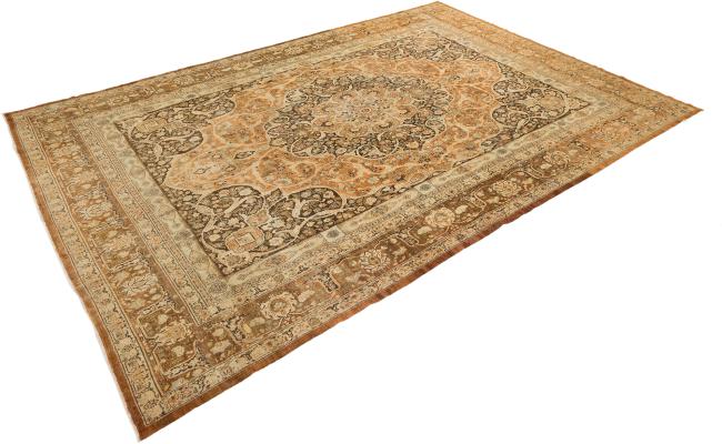 Tabriz Haj Jalili Antik - 1