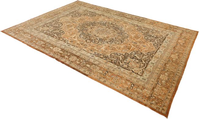 Tabriz Haj Jalili Antik - 2