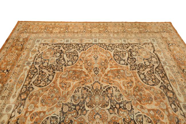 Tabriz Haj Jalili Antik - 3