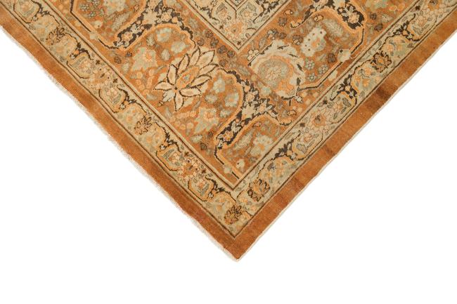 Tabriz Haj Jalili Antik - 4