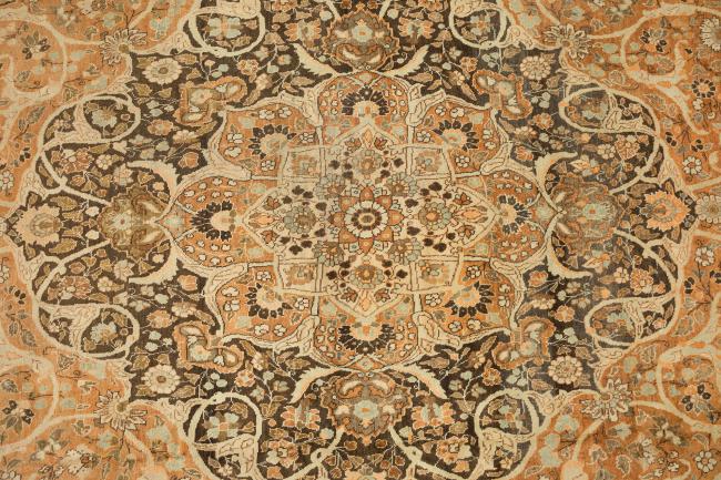 Tabriz Haj Jalili Antik - 5