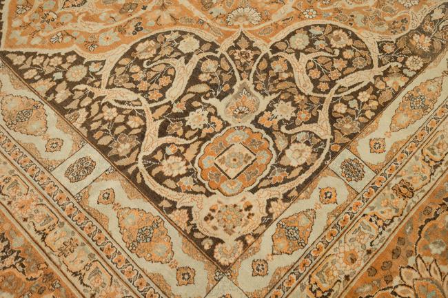 Tabriz Haj Jalili Antik - 6