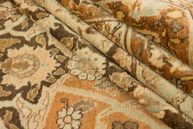 Tabriz Haj Jalili Antik - 9