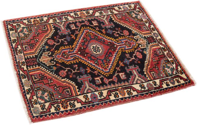 Tuyserkan - 2