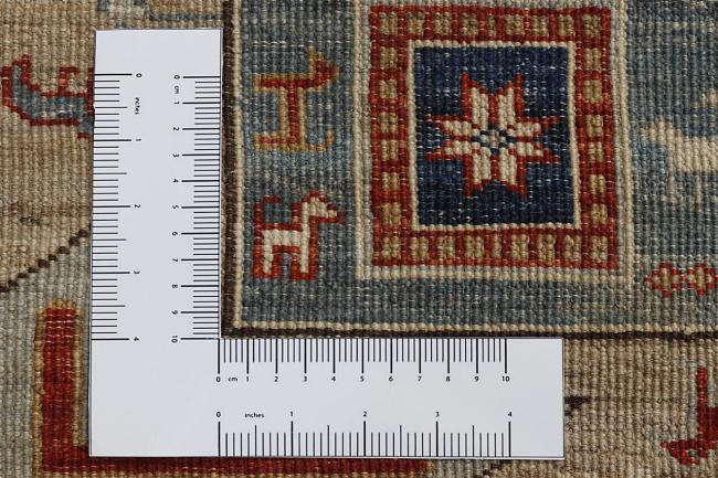 Kazak Ghazni - 4