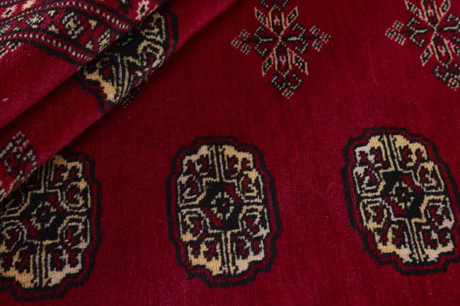 Pakistan Buchara 2ply - 2