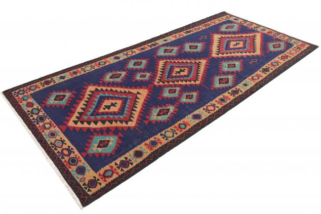 Kilim Fars Azerbaijan Antik - 1