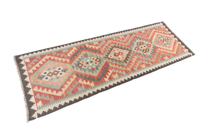 Kilim Afgán - 1