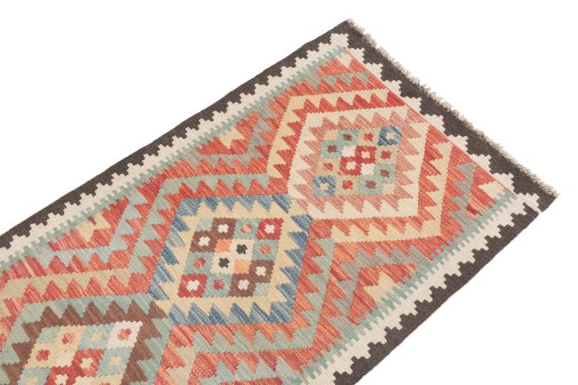 Kilim Afgán - 2