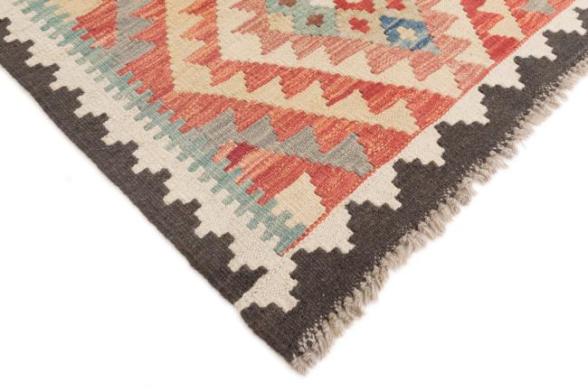 Kilim Afgán - 4