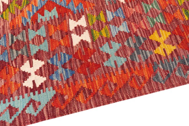 Kilim Afghan - 3