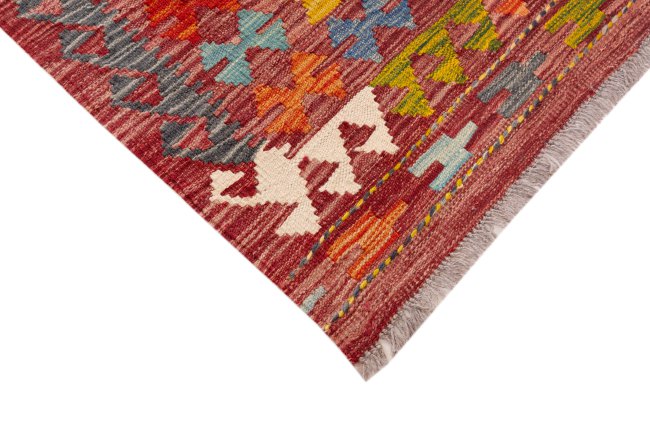Kilim Afghan - 4