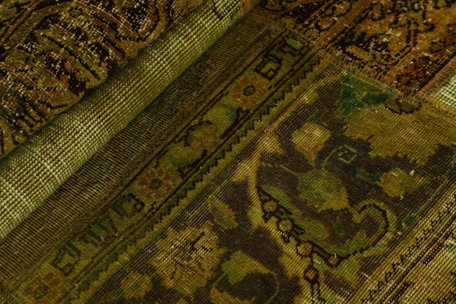 Patchwork - 1