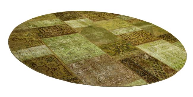 Patchwork - 3