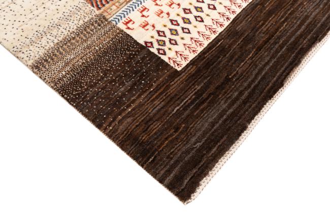 Persia Gabbeh Loribaft Nowbaft - 5