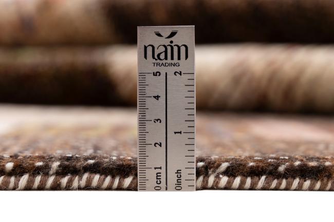 Persia Gabbeh Loribaft Nowbaft - 9