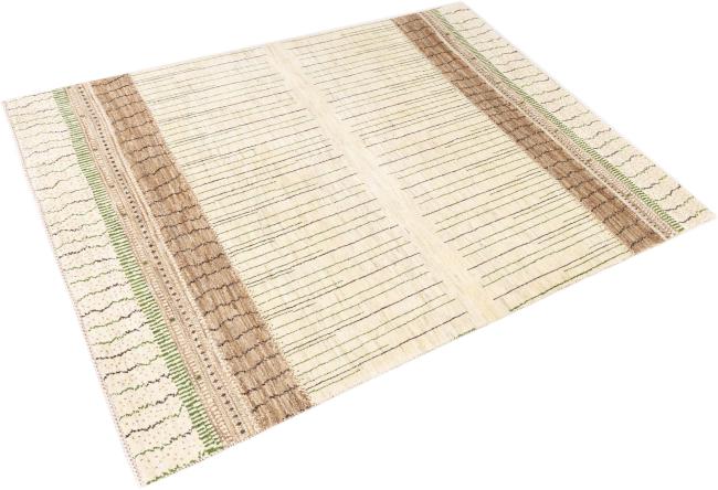Perser Gabbeh Loribaft Natura - 2