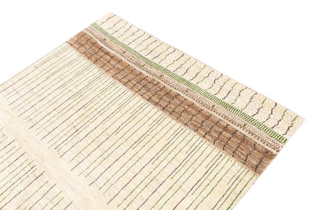 Perser Gabbeh Loribaft Natura - 3