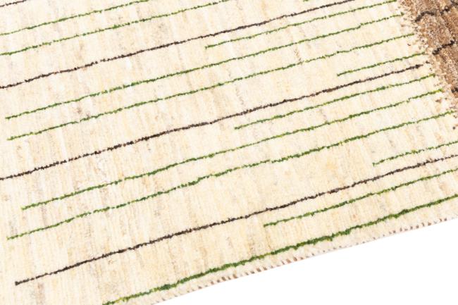 Perser Gabbeh Loribaft Natura - 4