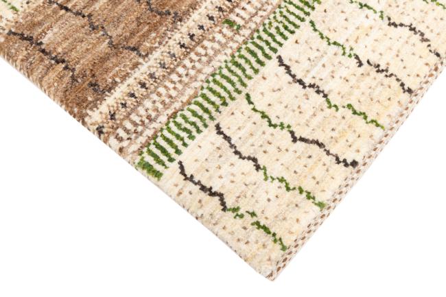 Perser Gabbeh Loribaft Natura - 5