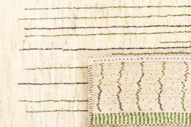 Perser Gabbeh Loribaft Natura - 6