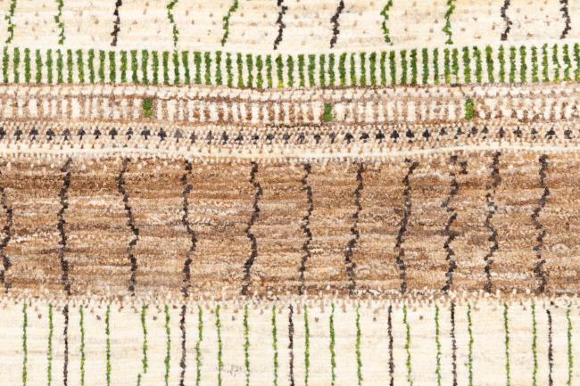 Perser Gabbeh Loribaft Natura - 7