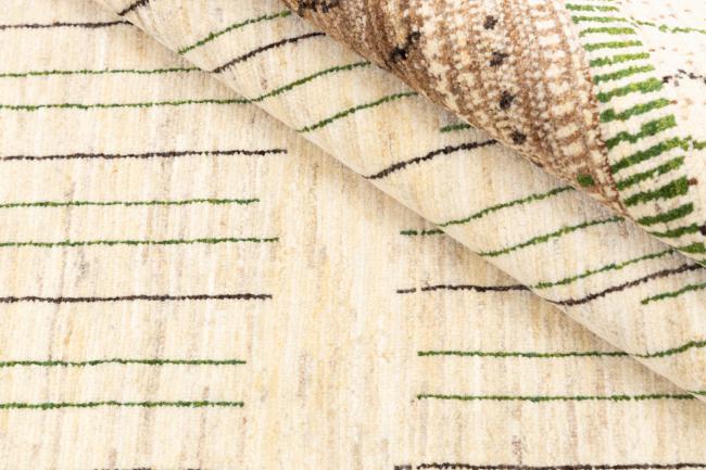 Perser Gabbeh Loribaft Natura - 8