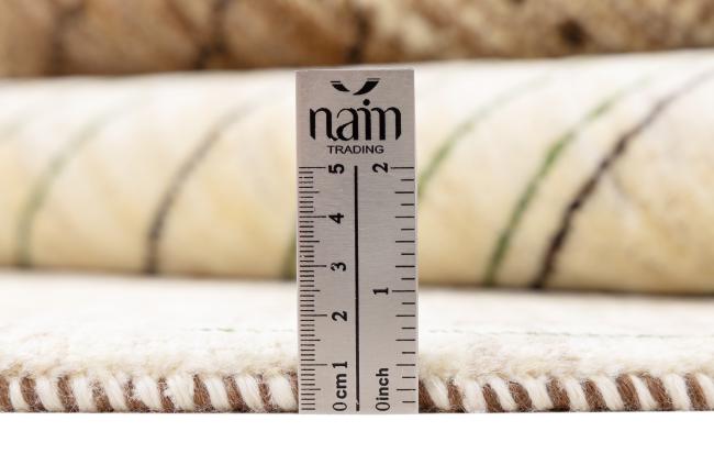 Perser Gabbeh Loribaft Natura - 9