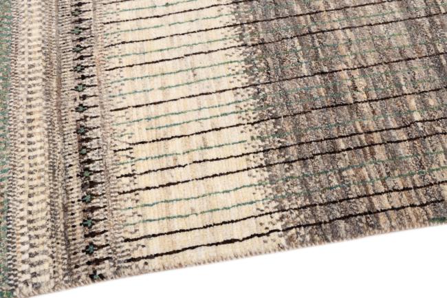 Persia Gabbeh Loribaft Tabiibaft - 4