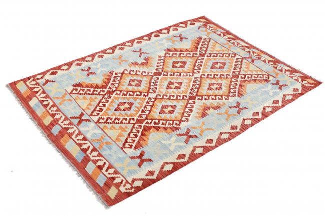 Kilim Afegão - 1