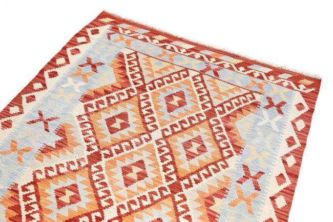 Kilim Afegão - 2