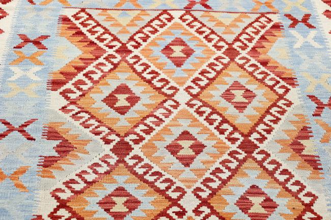 Kilim Afegão - 3