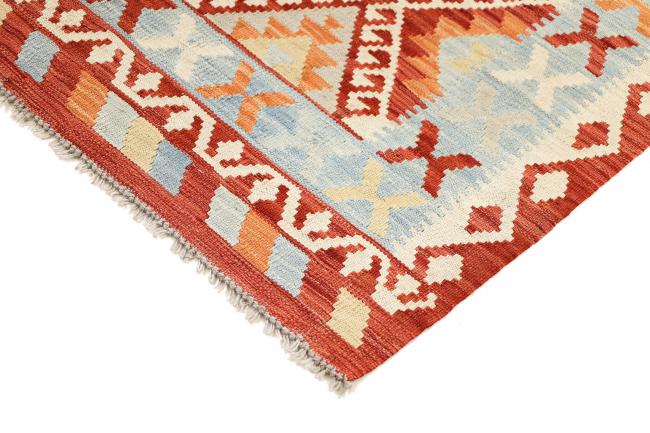 Kilim Afegão - 4