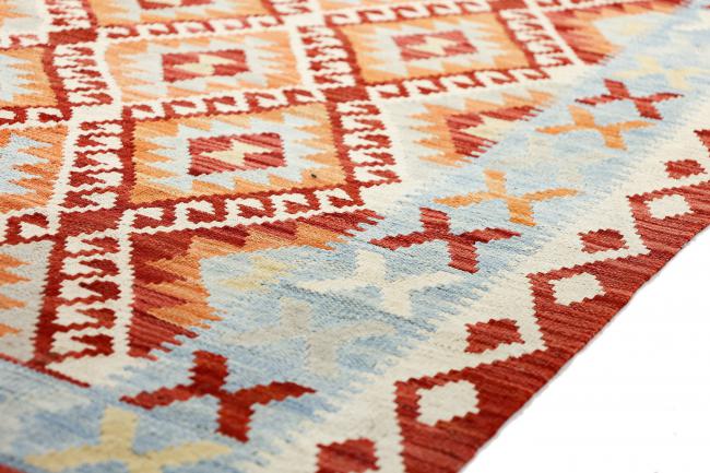 Kilim Afegão - 5