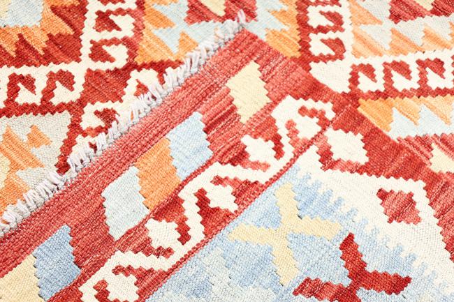 Kilim Afegão - 6