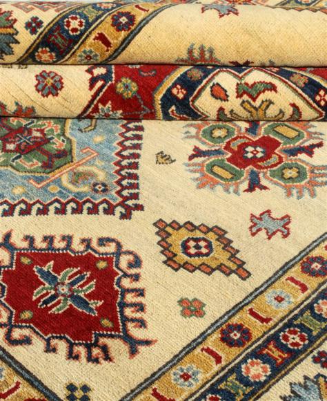Kazak Ghazni - 1