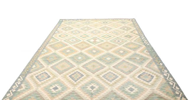 Kilim  Afghan - 1