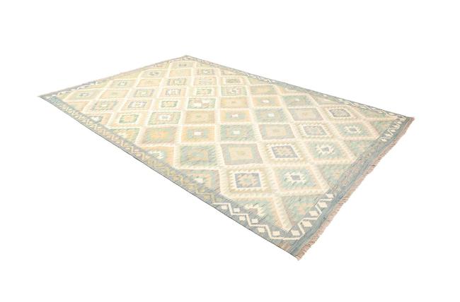 Kilim  Afghan - 2
