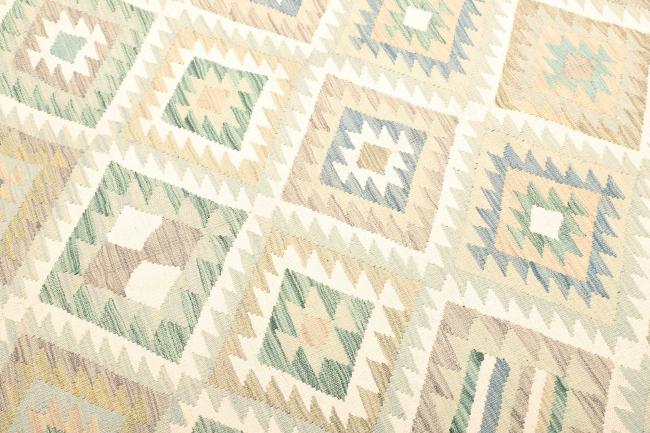Kilim  Afghan - 3