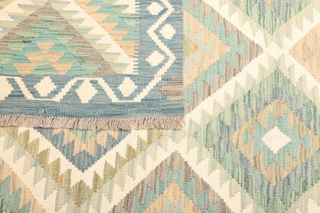 Kilim  Afghan - 4