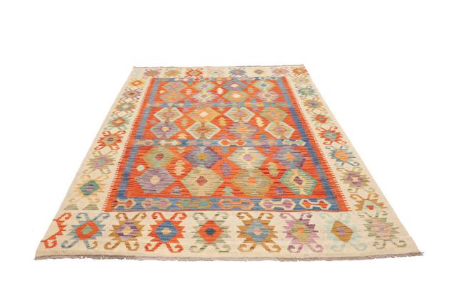 Κιλίμ Afghan - 1