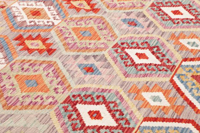 Kilim Afghan - 3