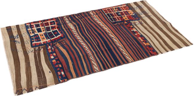 Kilim Patchwork - 1