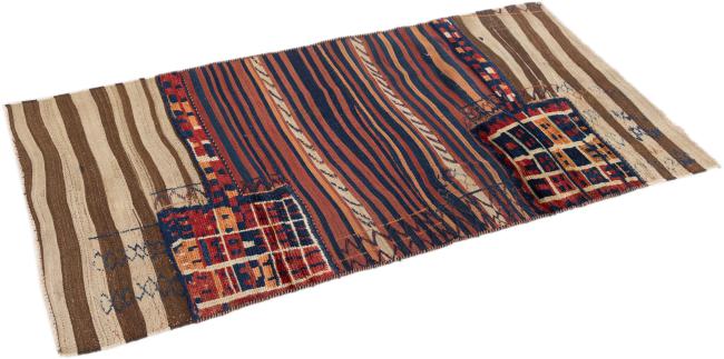 Kilim Patchwork - 2